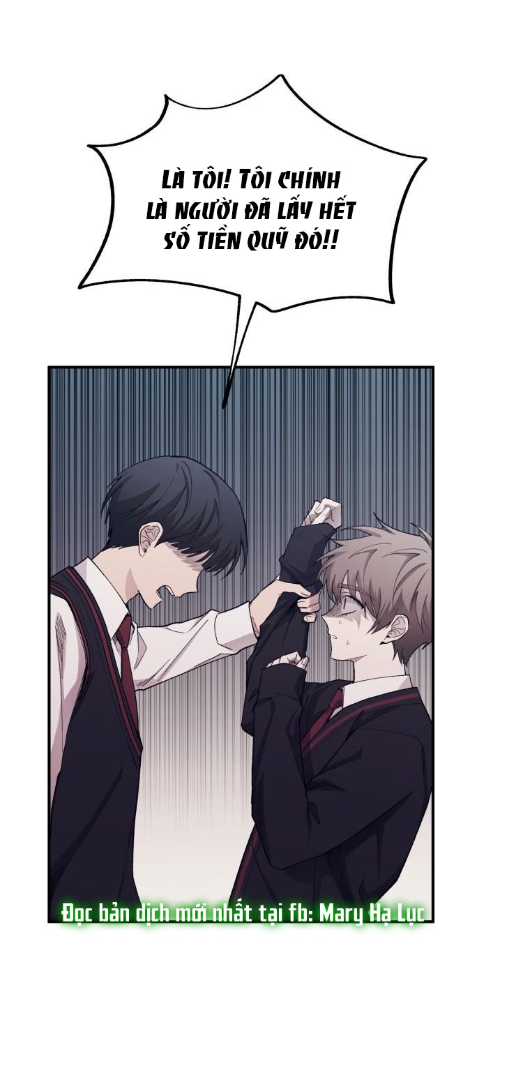 yeonwoo ngây thơ chapter 60 8