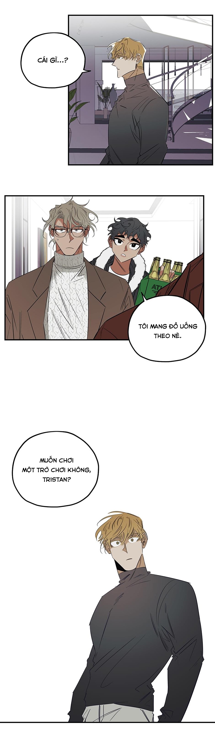 truth or dare chapter 20 16