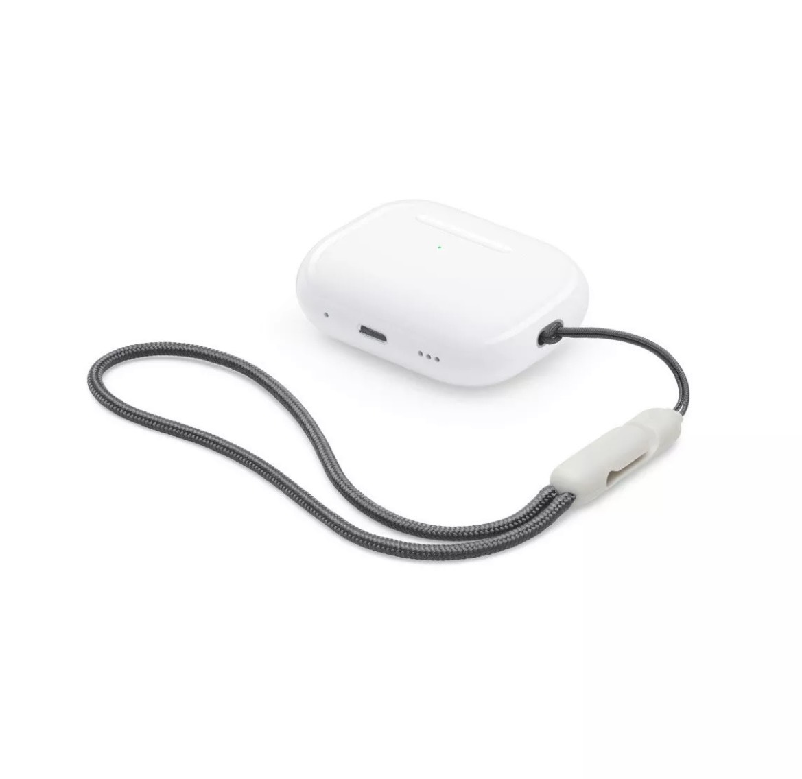 Dây Treo INCASE KAI PROTECTIVE Dành Cho Airpods PRO 2 / Điện Thoại / Thiết Bị Điện Tử, Dây Buộc Chống Rơi, Siêu Bền - Hàng Nhập Khẩu