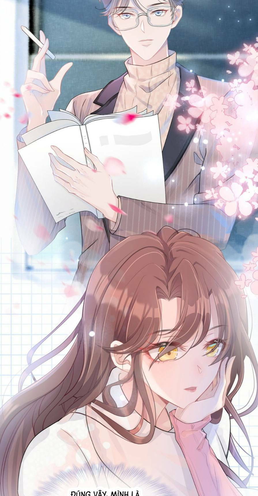 hãy để em được hạ cánh nơi anh chapter 2 29