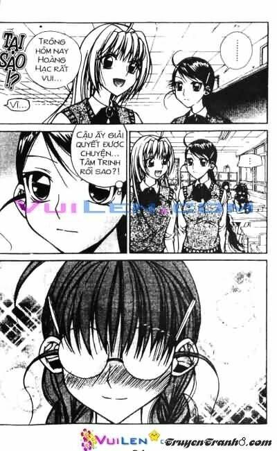 đóa hoa anh đào chapter 4 85