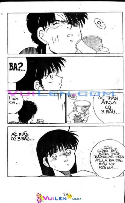 truyền nhân atula - shura no mon i chapter 20 79