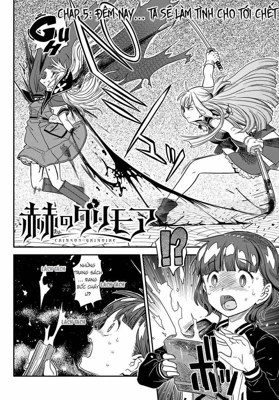 crimson grimoire chapter 5 4