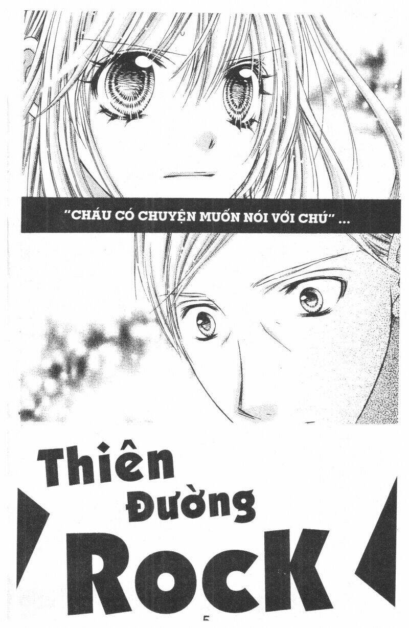 thiên đường rock chapter 8 5