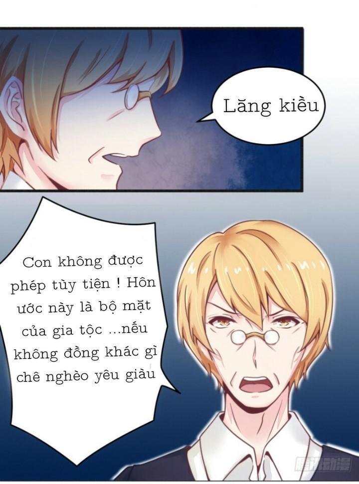 tổng tài đã cưới em chapter 15 12