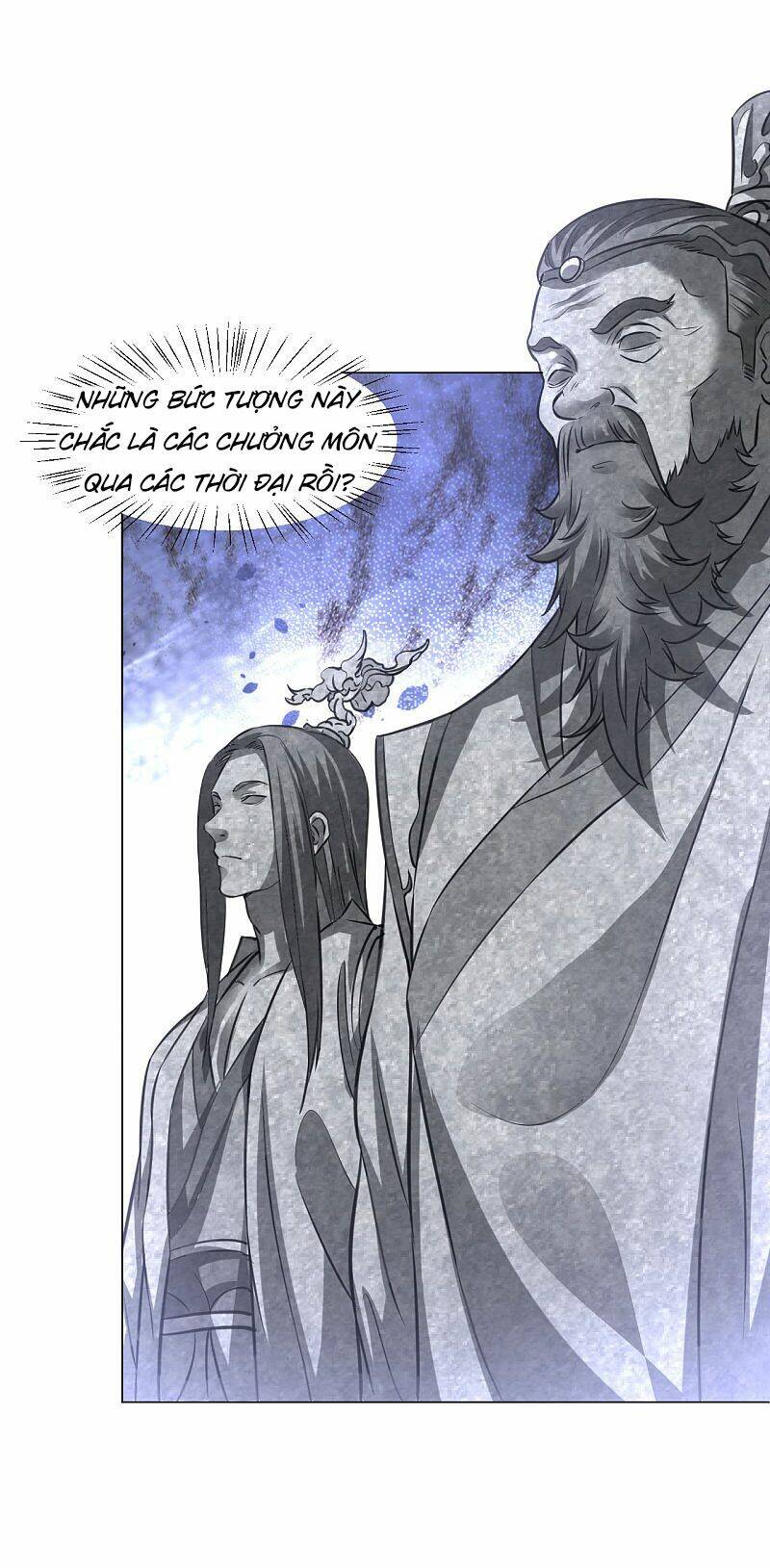 đạo ấn chapter 99 7