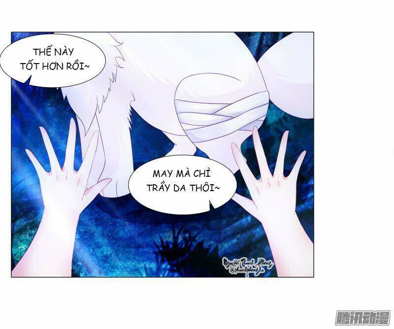 sư tôn hai mặt đừng xằng bậy chapter 7 25