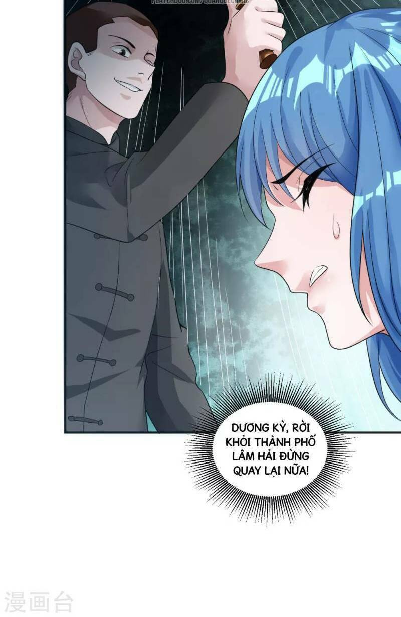 binh vương chi vương chapter 7 8