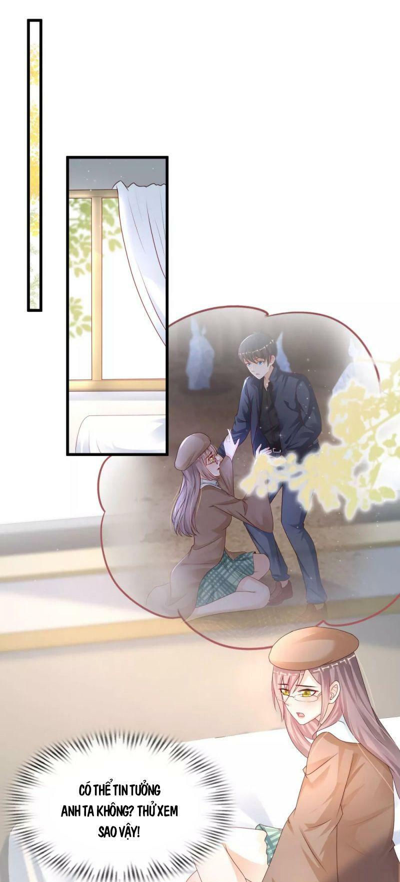 tối cường vận đào hoa chapter 199 3