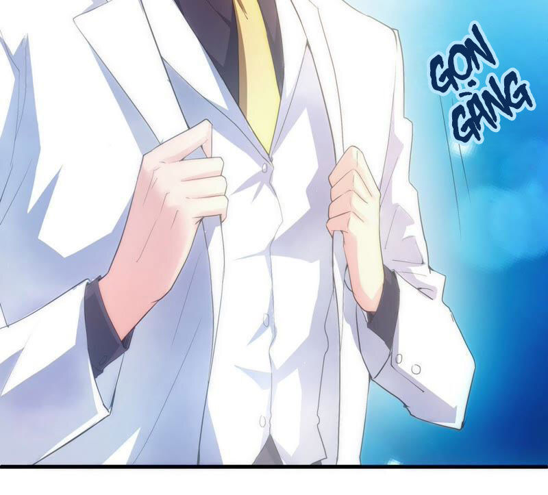 chiến lược lãng mạn của thịnh thiếu chapter 2 77