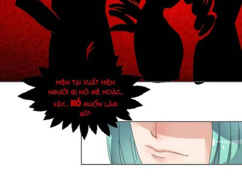 quỷ oa kiều thê của tôi chapter 38 11