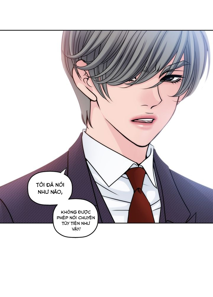 người đàn ông của tôi chapter 7.2 27