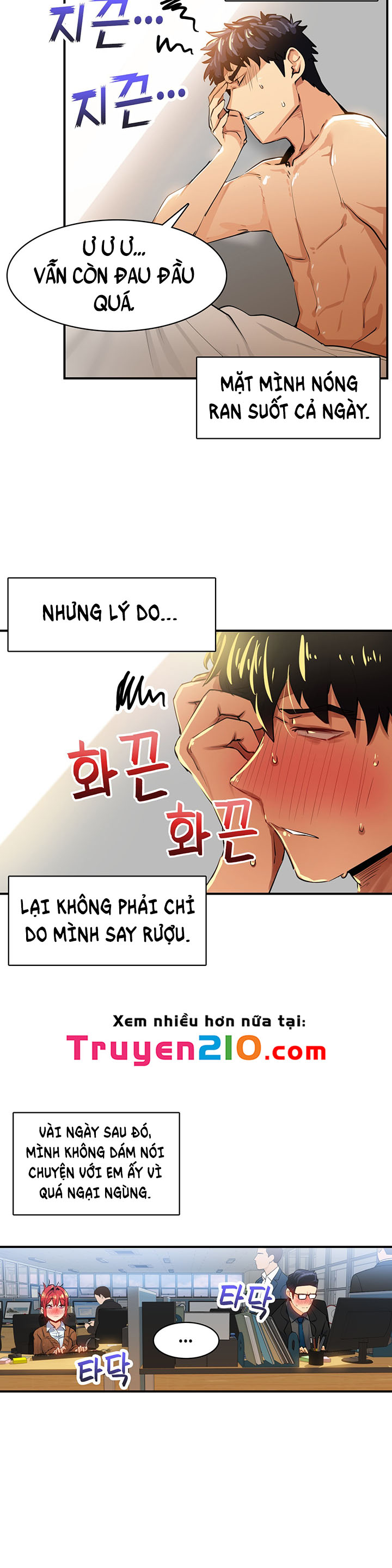 vấn đề nhạy cảm chapter 15 19