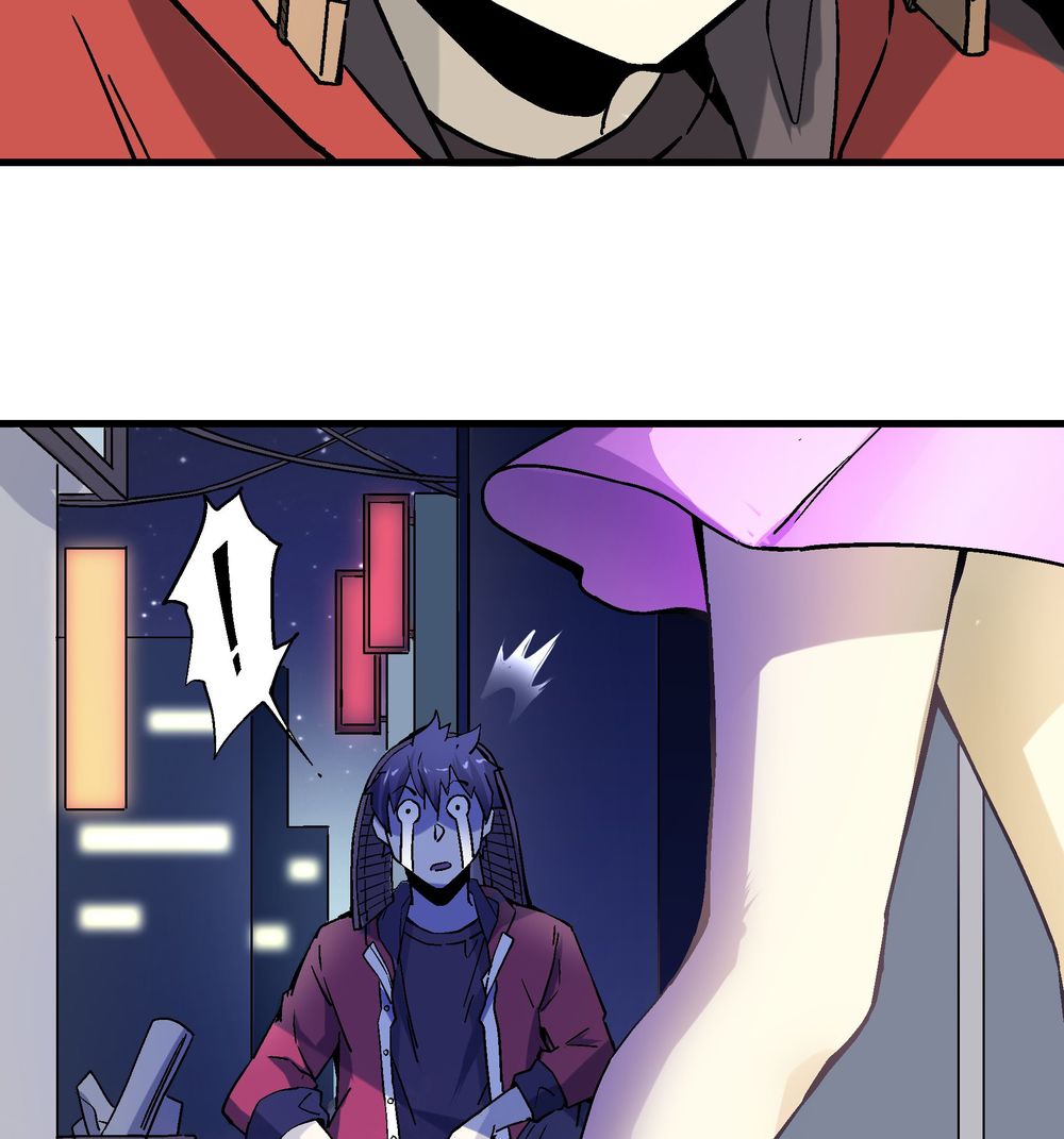 kẻ săn hồn - quỷ hô bắt quỷ chapter 2 54