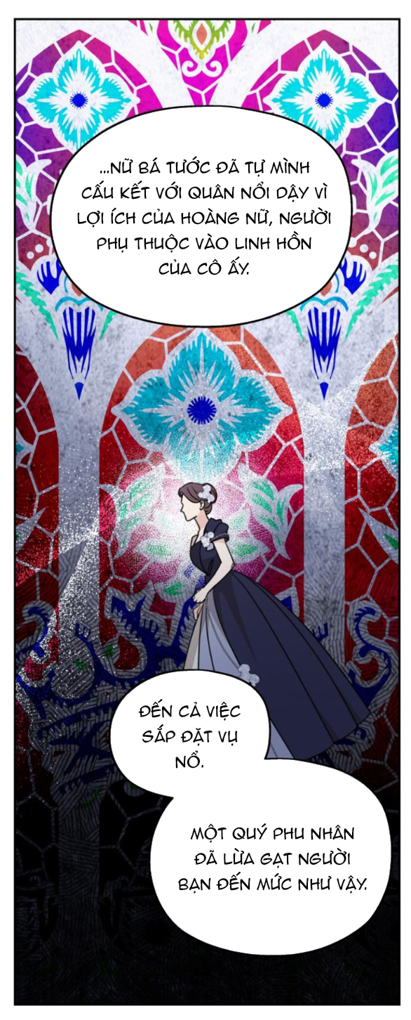 gia đình chồng bị ám ảnh bởi tôi chapter 125.1 26