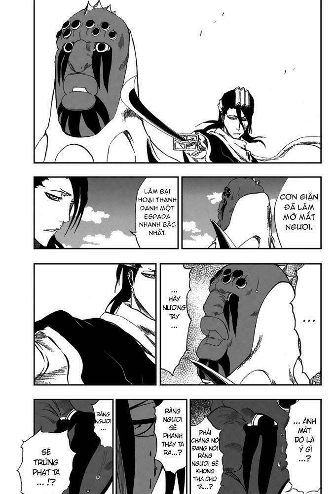 thần chết ichigo chapter 302 12