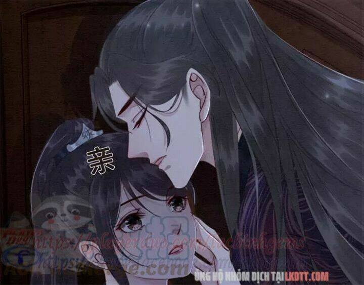 trọng sinh bá sủng nhiếp chính vương quá mạnh mẽ chapter 103 56