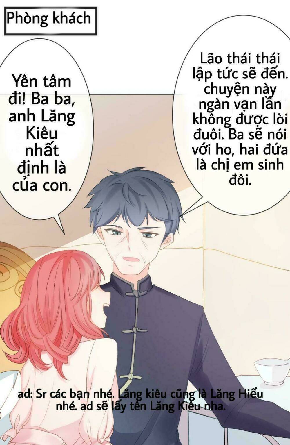 trọng sinh siêu sao - lăng thiếu sủng nghiện chapter 4 34