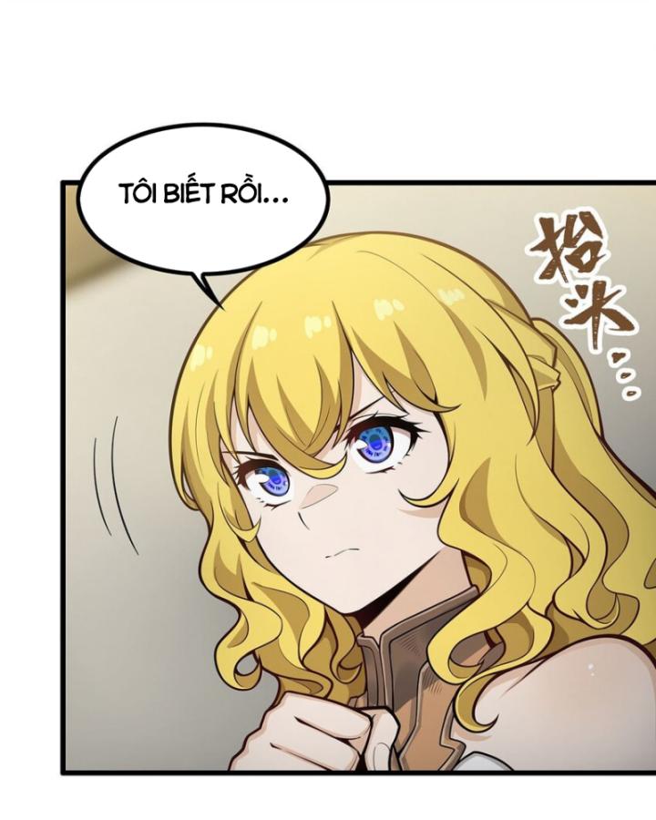 vô hạn sứ đồ và 12 nữ chiến binh chapter 407 17