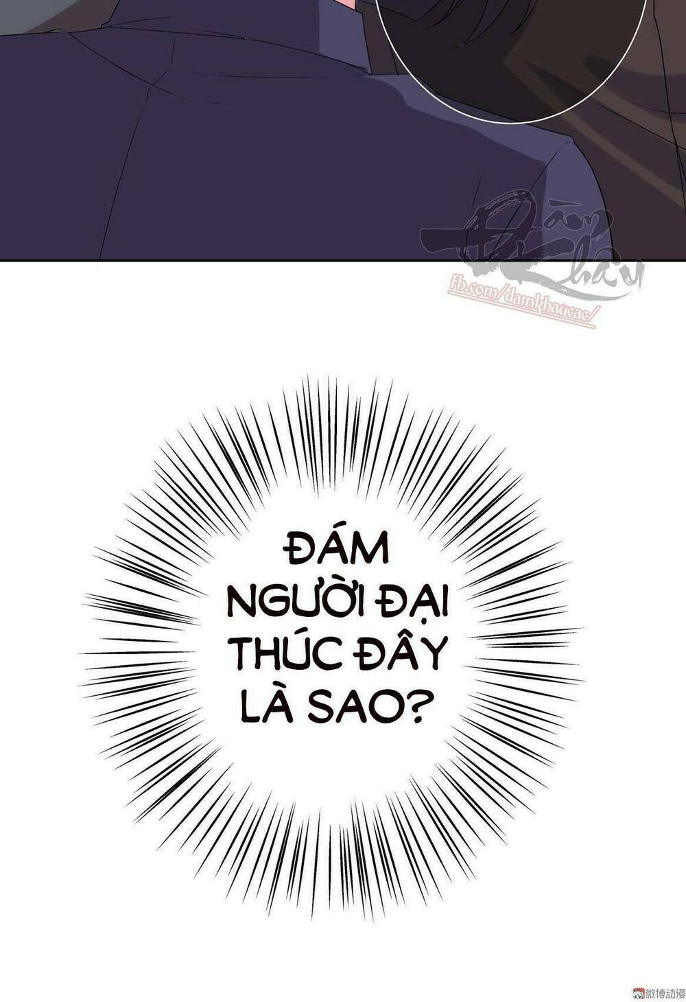 ái ngã đích đô khứ tử chapter 17 22