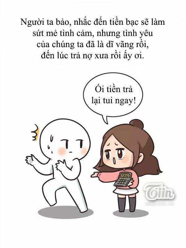 giải mã tình yêu chapter 95 4