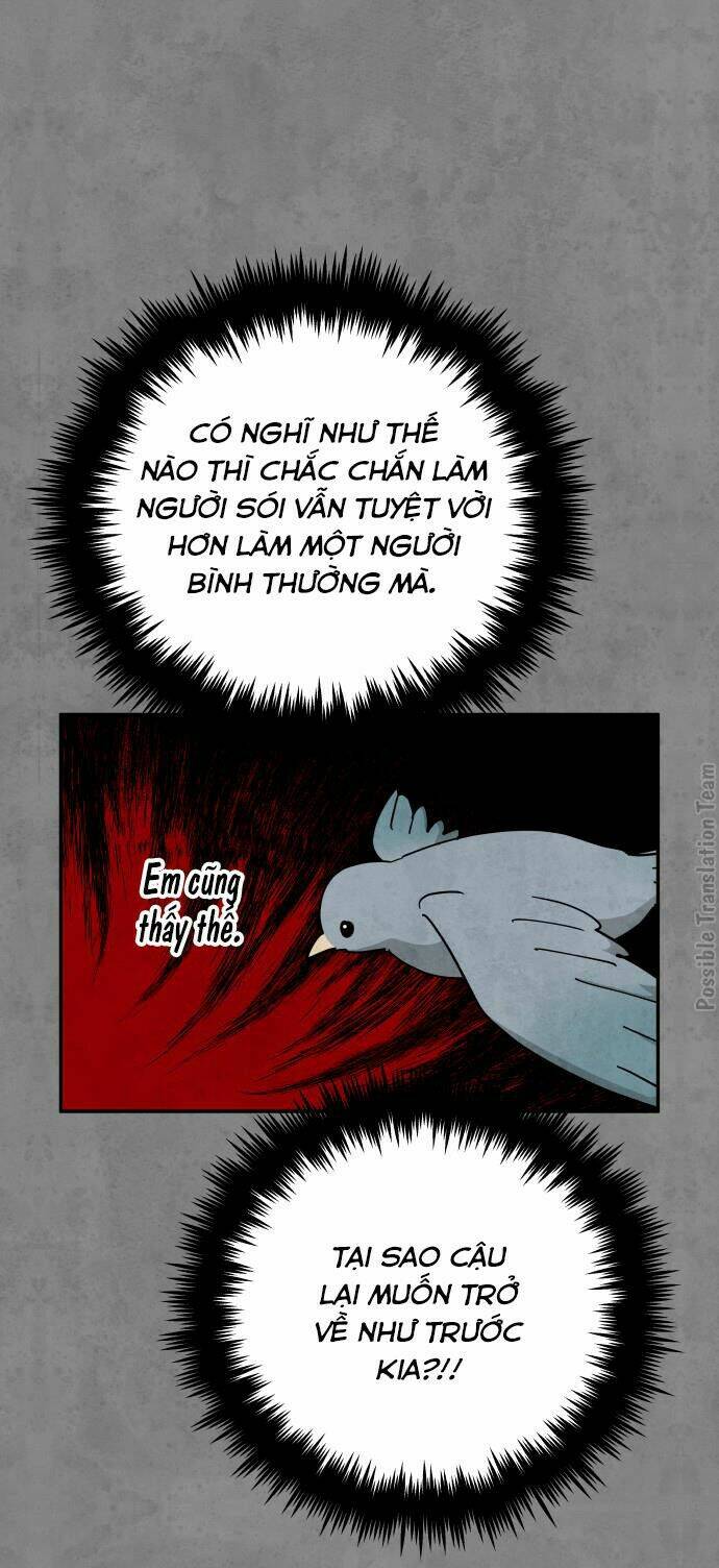 tai sói và mũ đỏ chapter 41 37