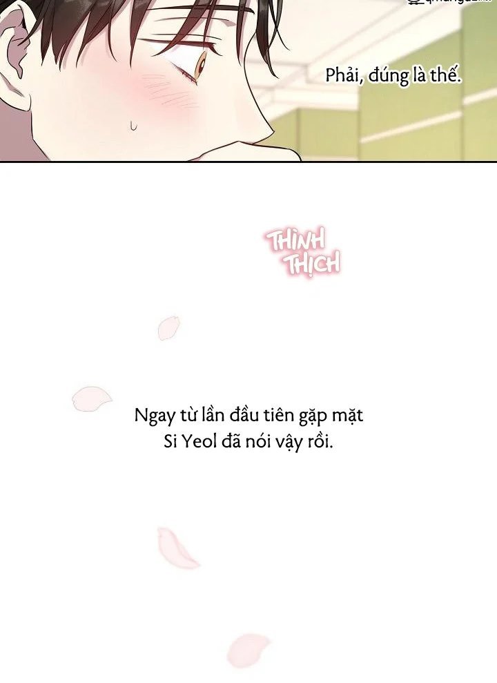 thần tượng đến rồi!? chapter 27 17