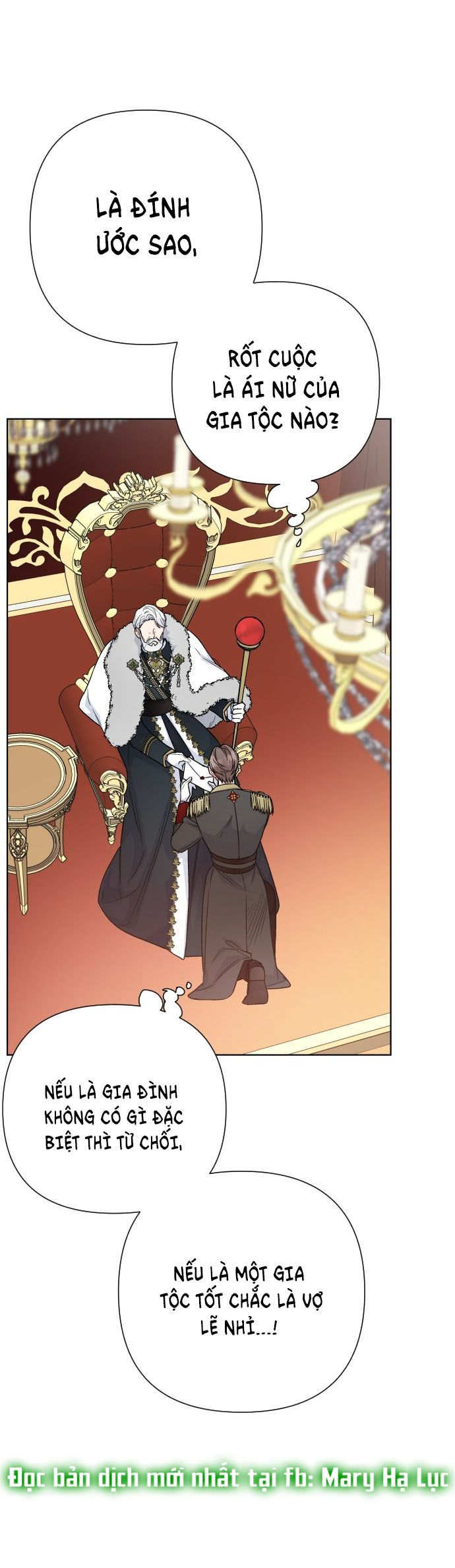 cách hiệp sĩ sống như một tiểu thư chapter 73 42