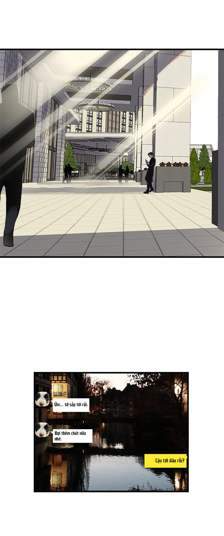 khách sạn ojakgyo chapter 1 49