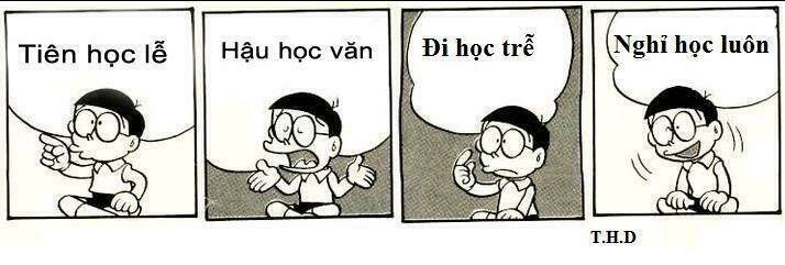 doraemon chế chapter 14 31