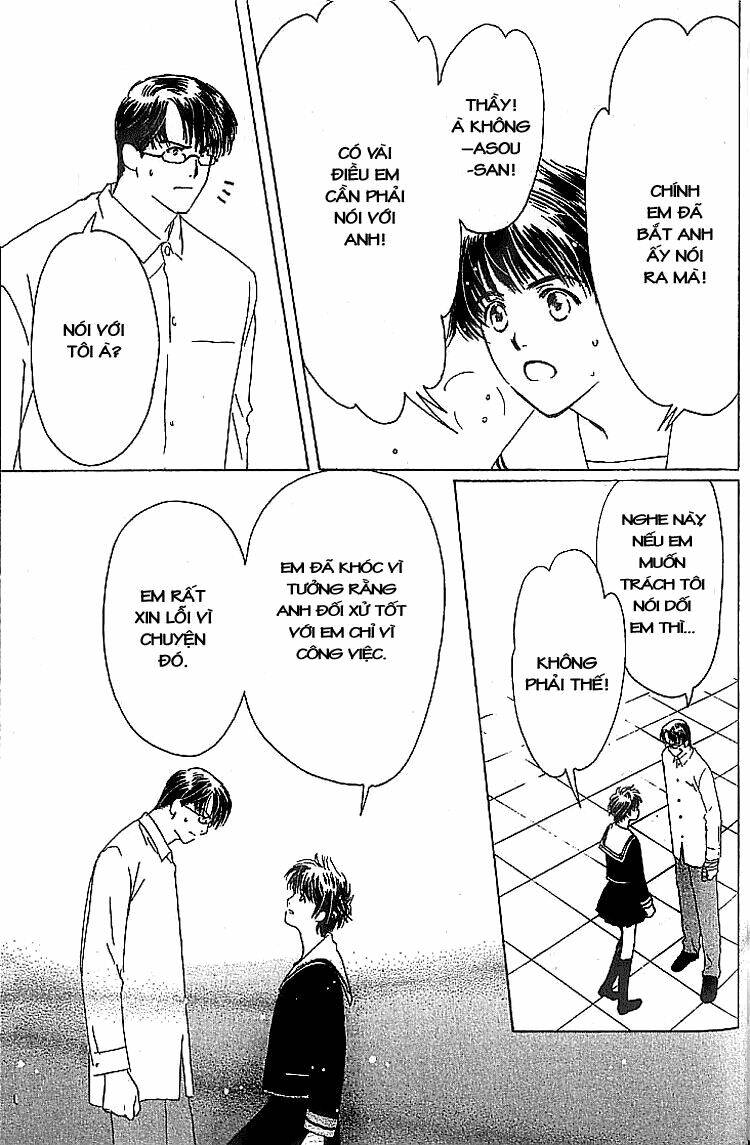 suki dakara suki chapter 15 32