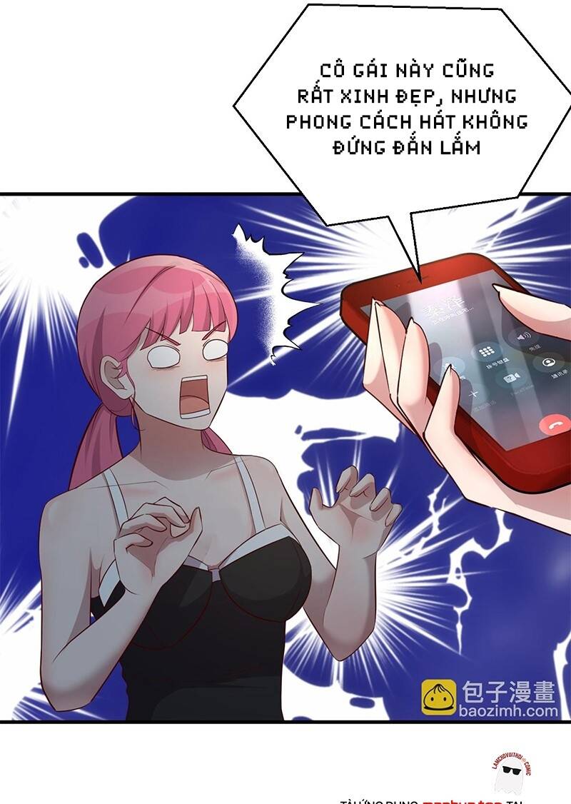 chị gái tôi là đại minh tinh chapter 147 38