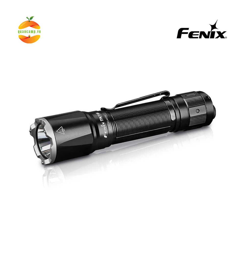 Đèn pin cầm tay Fenix TK16 V2.0