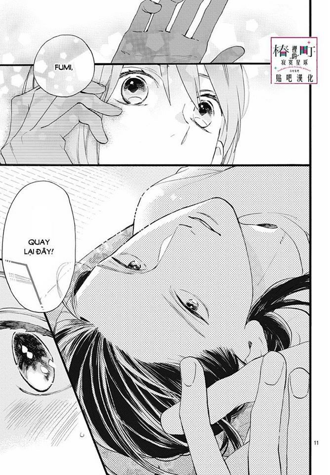 những đóa sơn trà kia, sẽ vì em mà đơm hoa khoe sắc chapter 76 11