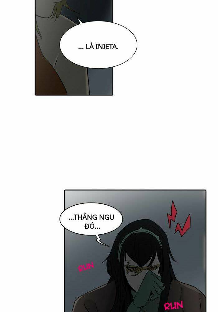 cuộc chiến trong tòa tháp chapter 286 110
