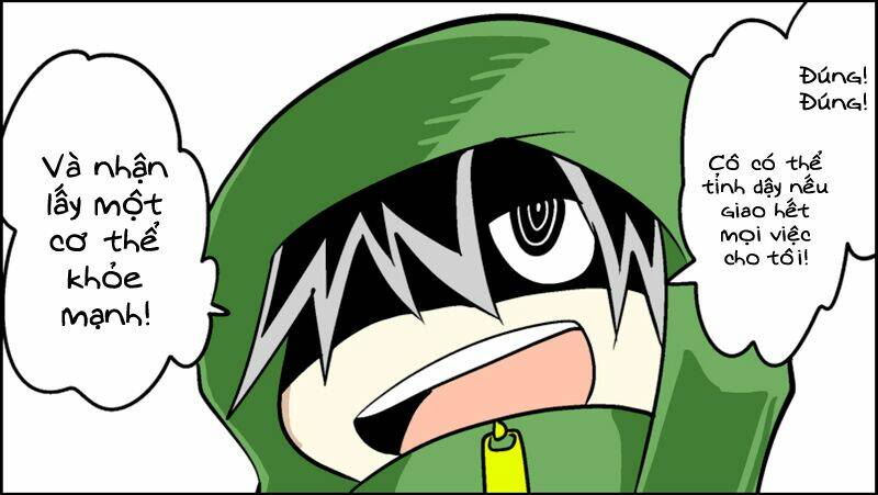 senyuu chapter 76 39