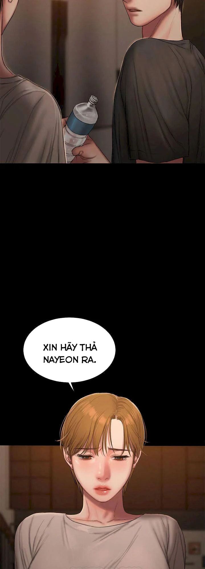 chạy trốn chapter 60 61