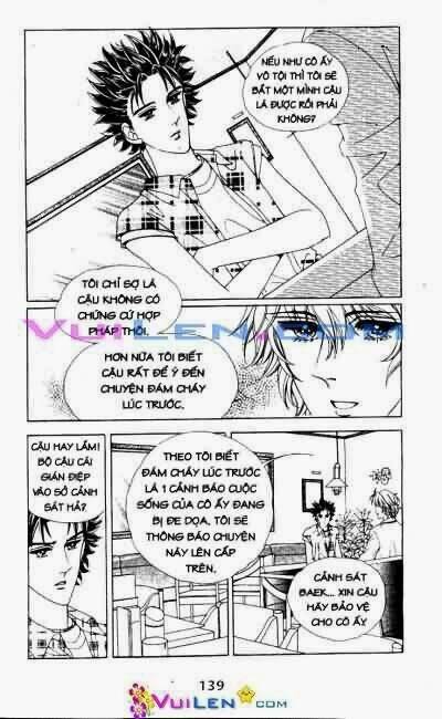 cô gái vương giả chapter 5 139