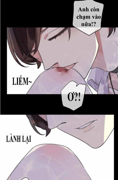vết cắn ngọt ngào phần 1 chapter 50 11