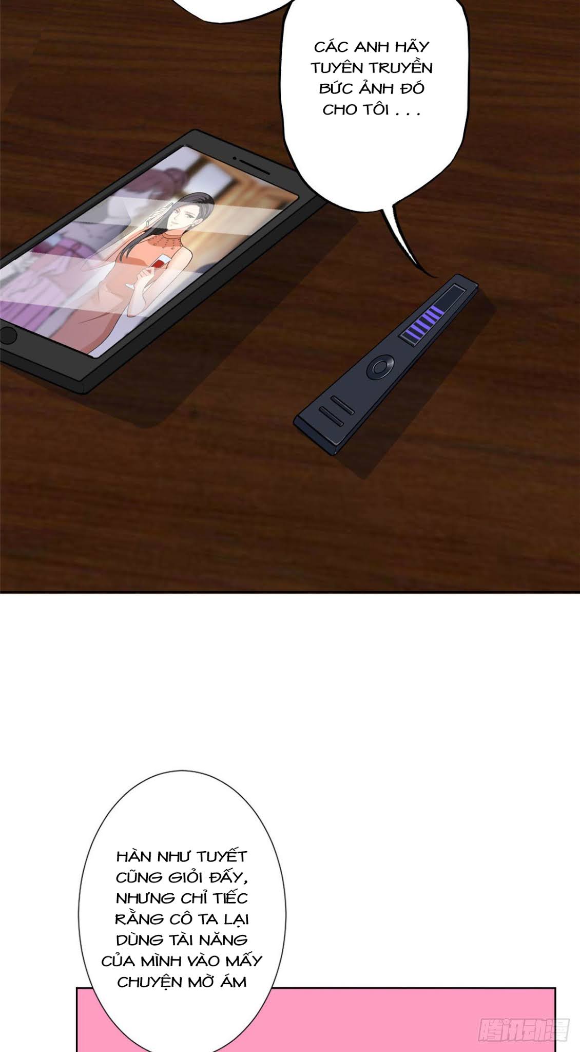 thí hôn lão công, cần giúp sức chapter 139 6