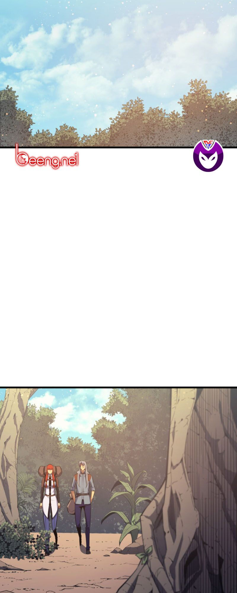 sự trở lại của pháp sư vĩ đại sau 4000 năm chapter 32 48