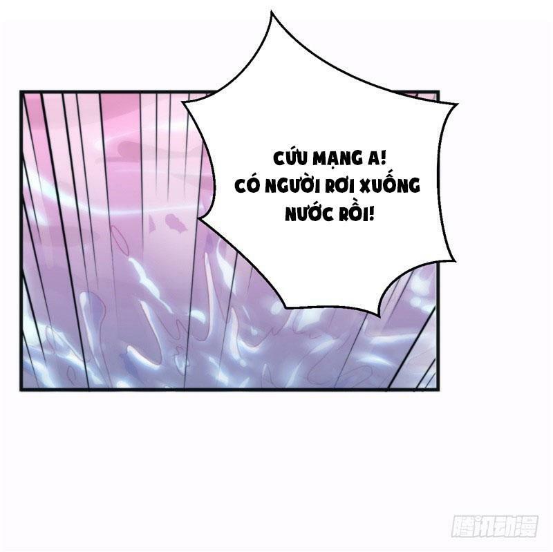 101 lần đoạt hôn chapter 10 3