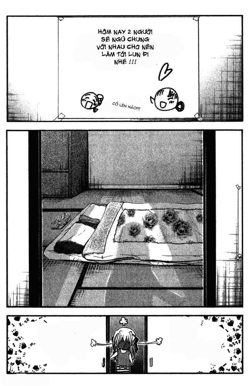 watashi no messiah-sama chapter 37 12