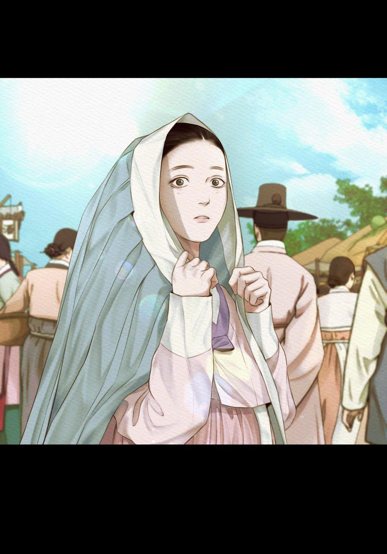 qủy dạ khúc chapter 46 45