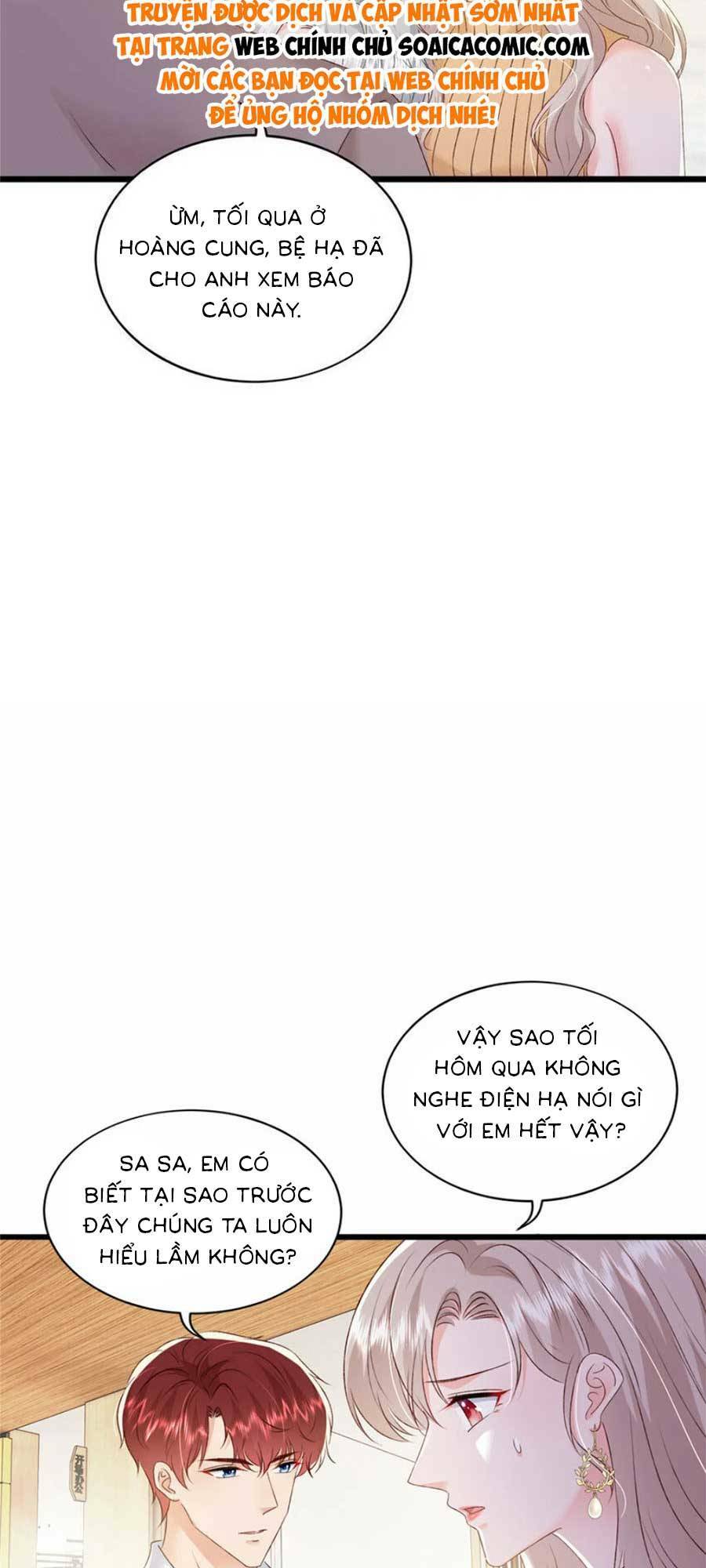 cô vợ của tôi không dễ bắt nạt chapter 91 27