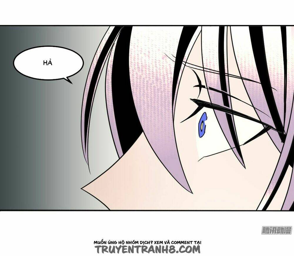 điều ước của người phàm chapter 11 40