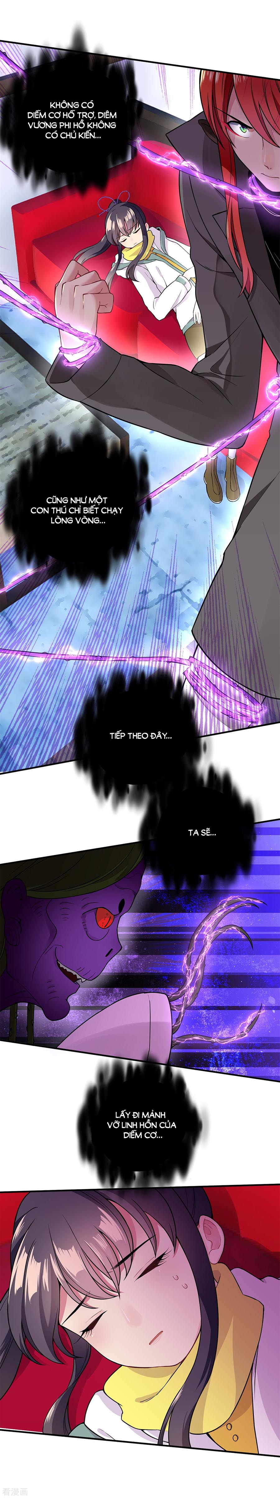 anh ấy đến từ địa ngục chapter 22 7