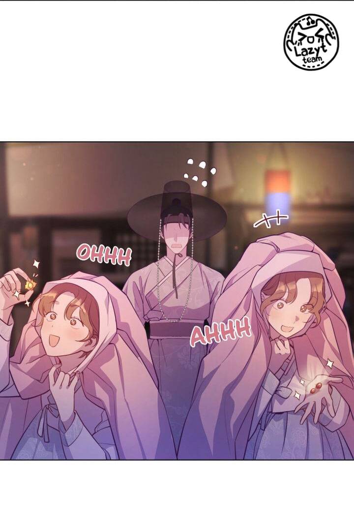 khi hoa nở chapter 6 21