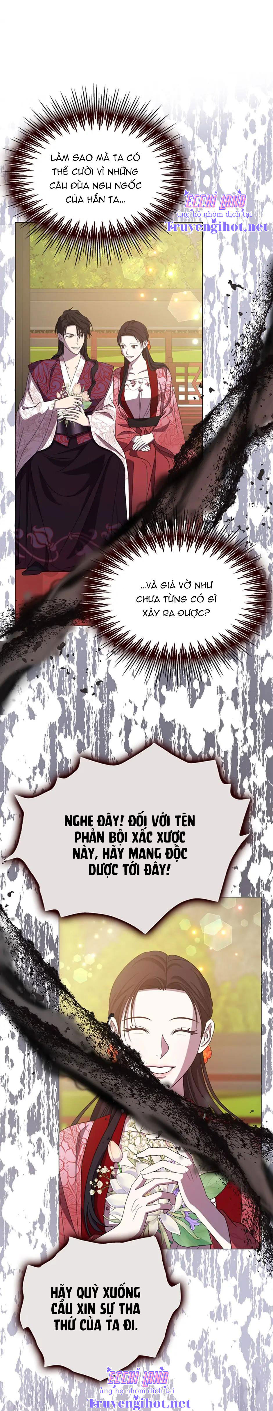 khi hắc nguyệt trỗi dậy chapter 32.2 4