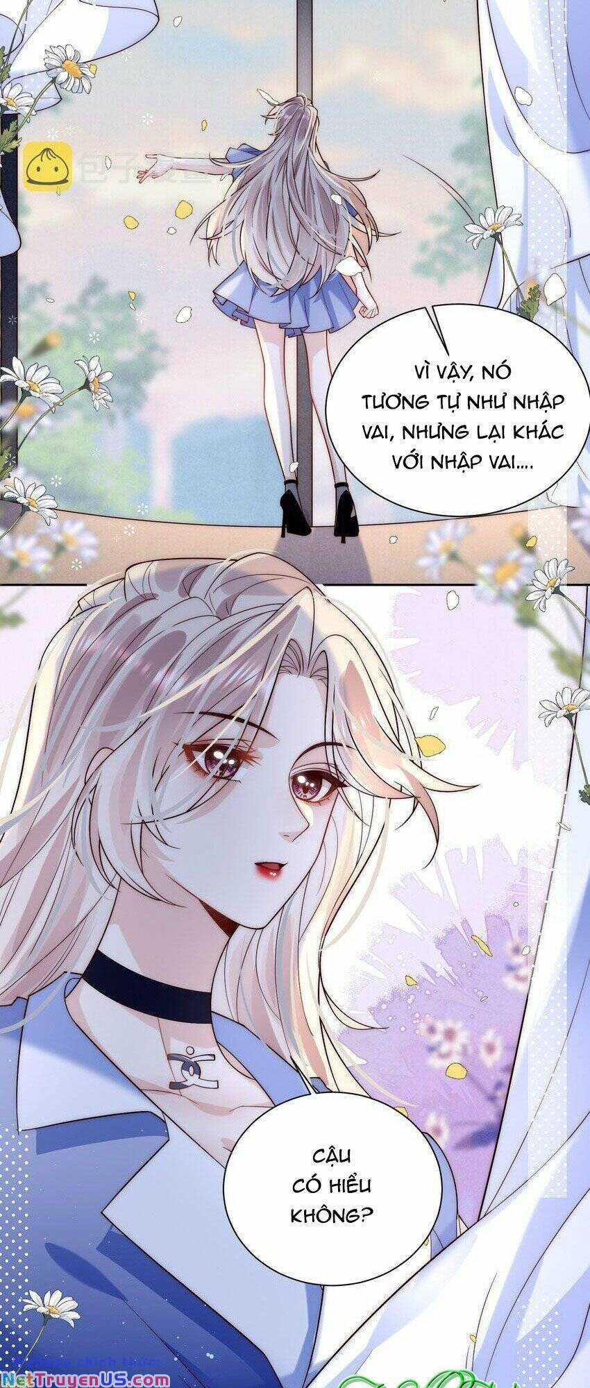 ta được thế thân tỏ tình chapter 9 29